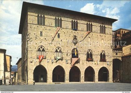 71741140 Pistoia Stadthaus Pistoia