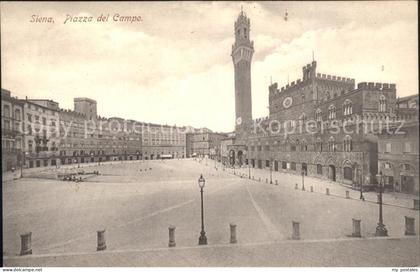 71819872 Siena Piazza del Campo Siena