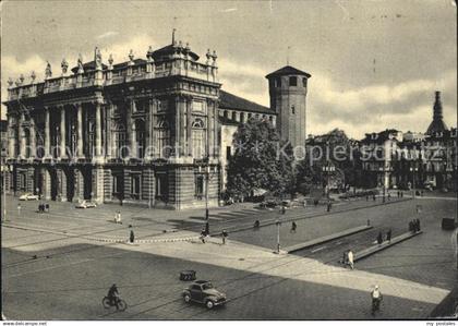 72165659 Torino Palazzo Madama