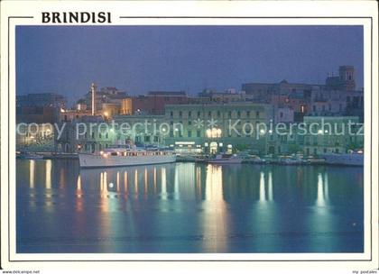 72268622 Brindisi Hafen  Brindisi