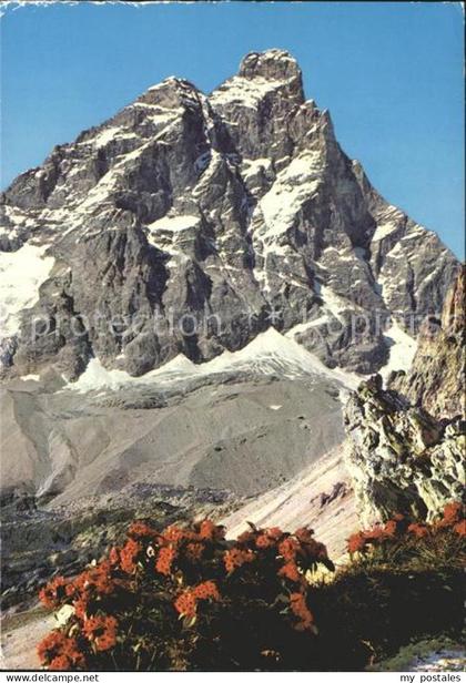 72290001 Aosta Matterhorn Aosta