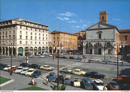 72327018 Livorno Piazza Grande e il Duomo Livorno