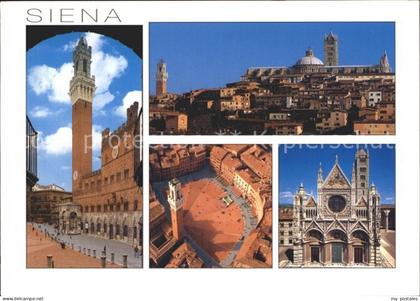 72358199 Siena  Siena