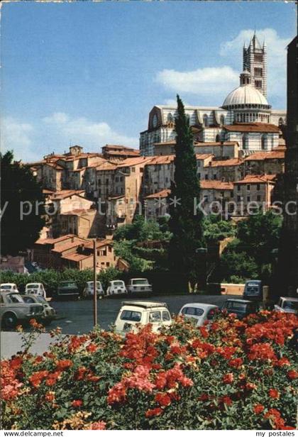 72385253 Siena Kathedrale  Siena