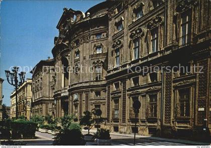 72398706 Torino Palazzo Carignano e Museo del Risorgimento Torino