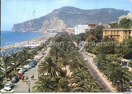 72400040 Finale Ligure Riviera delle Palme viale delle Palme