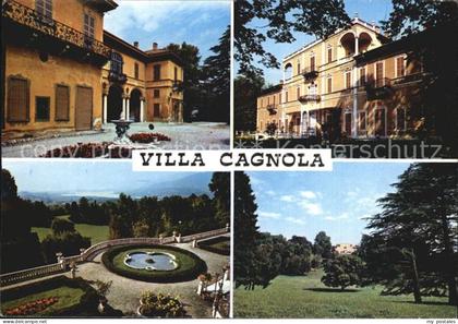 72429315 Varese Gazzada Villa Cagnola Varese