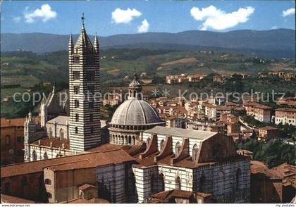 72433315 Siena Kathedrale Siena