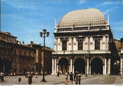 72451362 Brescia La Loggia Brescia