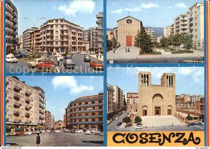 72507403 Cosenza  Cosenza