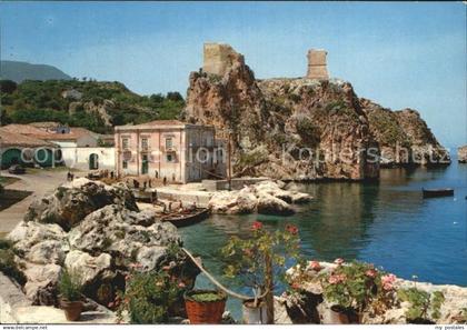 72518079 Sicilia Scopello