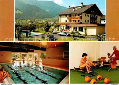 72650583 Naturns Apparthotel Tyrol