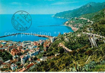 72661966 Salerno Panorama Salerno