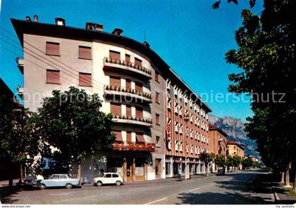 72667622 Trento Hotel Everest Trento