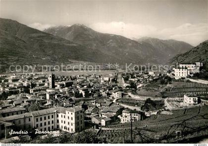 72967594 Sondrio  Sondrio