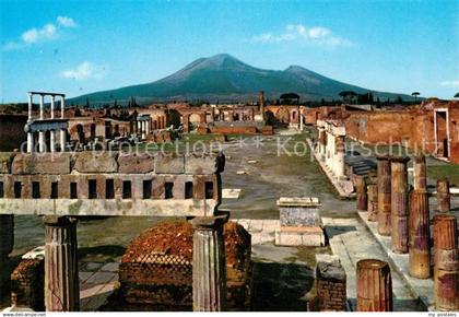 73079041 Pompei Forum Civile Pompei