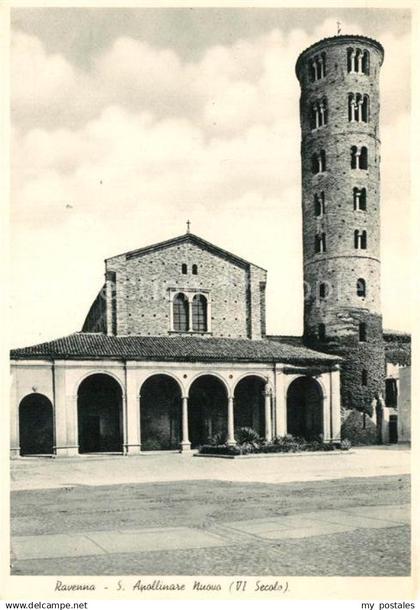 73237867 Ravenna Italia S Apollinare Nuovo Ravenna Italia