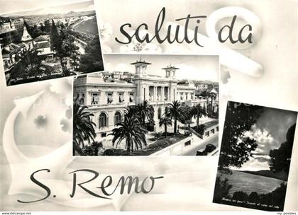 73275015 San Remo  San Remo