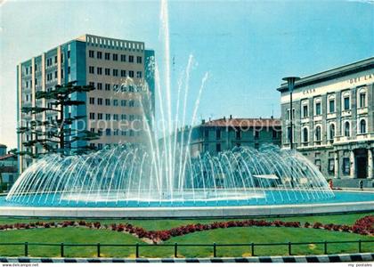 73513435 Brescia Fontana Piazzale della Repubblica Brescia