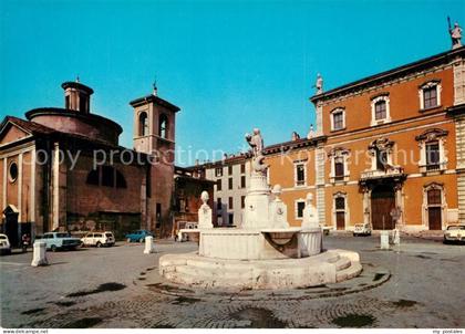 73599497 Brescia Piazza Mercato Fontana Brescia