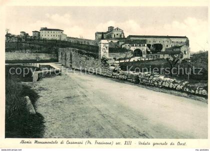 73619966 Veroli Frosinone Abbazia Monumentale di Casamari Veroli Frosinone