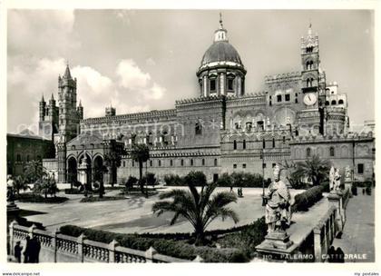 73622881 Palermo Sicilia Cattedrale Palermo Sicilia