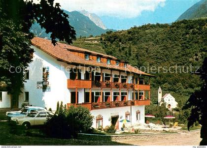 73702411 Obermais Meran Hotel Pension St. Valentin