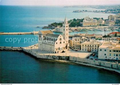 73745248 Trani IT Kathedrale