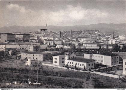 AREZZO - Panorama 1963