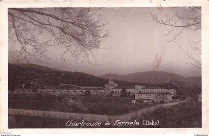 # FARNETA: CHARTREUSE