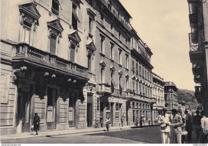 ASCOLI PICENO - Via Trieste 1955