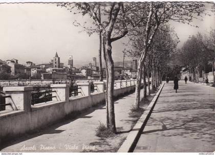 # ASCOLI PICENO: VIALE PIAVE