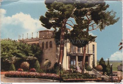 FERMO - Casina delle Rose