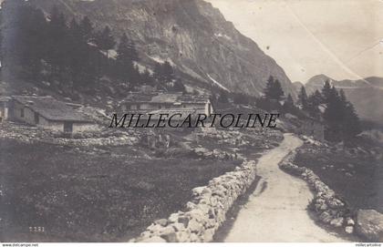 FERMO:  da Fermo a Cingoli   1909