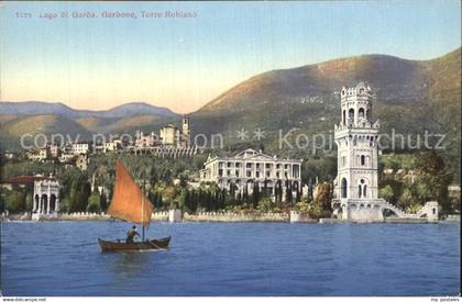 42560324 Gardone Garda Torre Ruhland