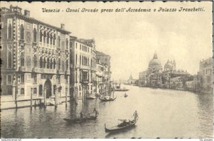 70599518 Venedig Venezia Venedig  ungelaufen ca. 1910