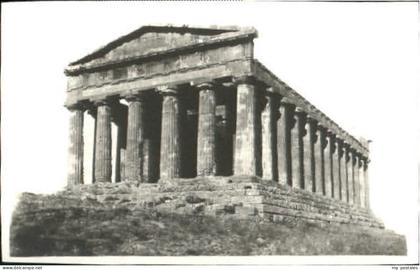 70599686 Agrigento Agrigento Tempel   Agrigento
