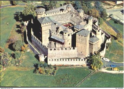 70600299 Valle D Aosta Valle D Aosta Schloss