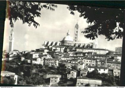 70600702 Siena Siena  ungelaufen ca. 1965