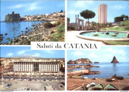 70601099 Catania Catania Catania