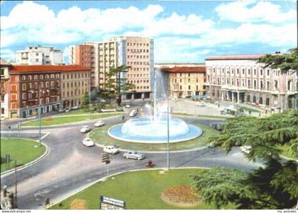 70603581 Brescia Brescia Brunnen x 1966 Brescia