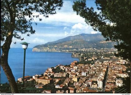 71428900 Sorrento Campania Panorama