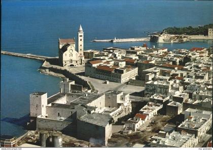 71488491 Trani mit Domkirche Trani