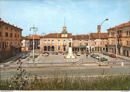 71929409 Rovigo Ariane Polesine Garibaldi Platz Rovigo