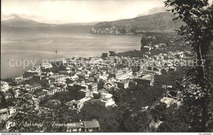 71961913 Sorrento Campania Panorama