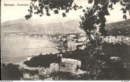 71961938 Sorrento Campania