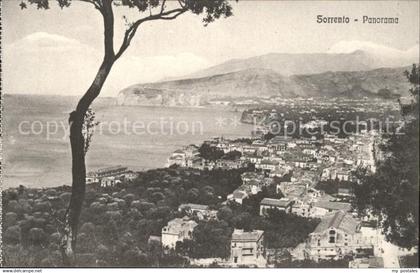 71964448 Sorrento Campania