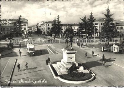 72120046 Brescia Piazzale Garibaldi Brescia