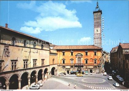 72155986 Viterbo Piazza Plebiscito Viterbo