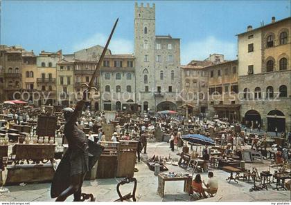 72223880 Arezzo Piazza Vasari Arezzo